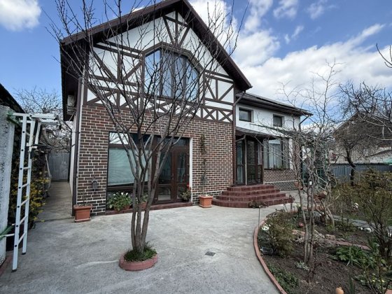 Первая Аренда дома на Тимирязева( Костанди, Таирово), 3 комнаты, двор Одеса