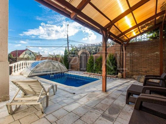 Оренда / Будинок / Вільшанська, Печерський Киев