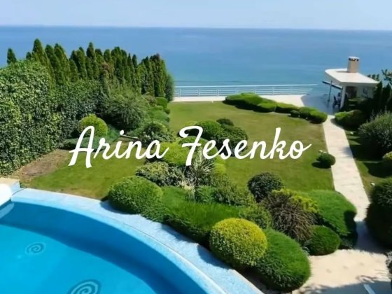 Арендатор виллы на Фонтане , бассейн,560м, 13 соток , сауна, подвал Одесса