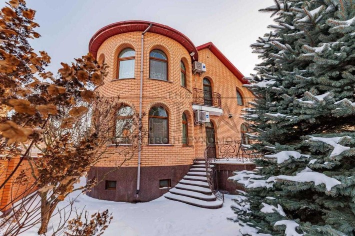 Оренда / Будинок / Оболонь, Київ, Чорнобилець - фото 1