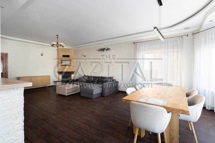 будинок з АВТОНОМНИМ живленням ОСОКОРКИ газ тварини - фото 1