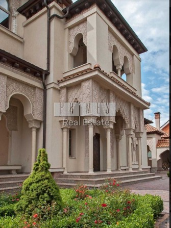 Оренда розкішного особняку, вул. Чорногорська, Чорна Гора - фото 1