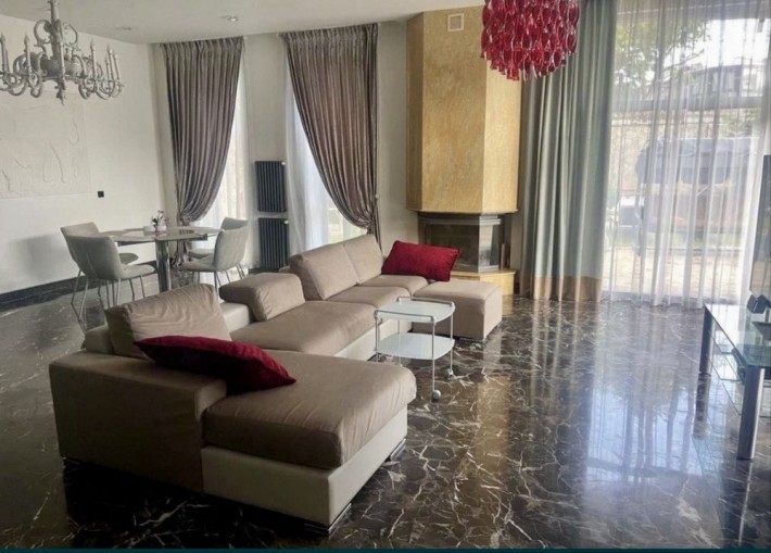 Долгосрочная аренда дома - фото 1