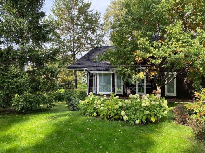 ‼️Аренда дома 270 м² ‼️Riverside Family Club ‼️Осокорки Днепр Бассейн - фото 1