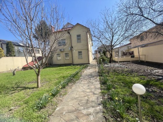 Дом Чубаевка Фонтан ул.Петрашевского Одесса