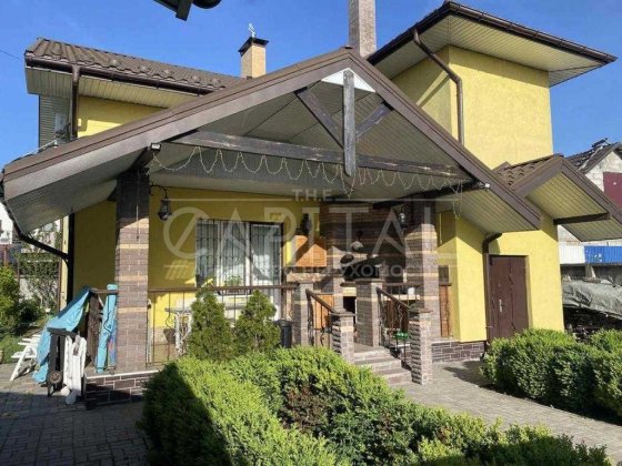 Оренда Будинок Садова Русанівські Сади, Київ, Райдужний Киев