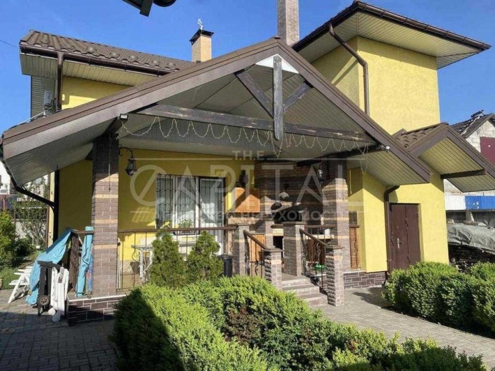 Оренда Будинок Садова Русанівські Сади, Київ, Райдужний - фото 1