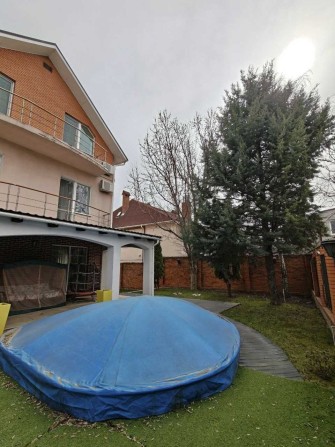 видео! убежище, генератор, дом с бассейном! рн 16 Фонтана - фото 1