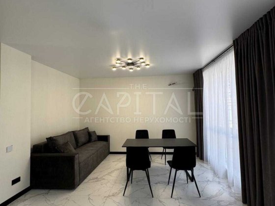 Оренда / таун / 120м2 / Бортничі / Киев