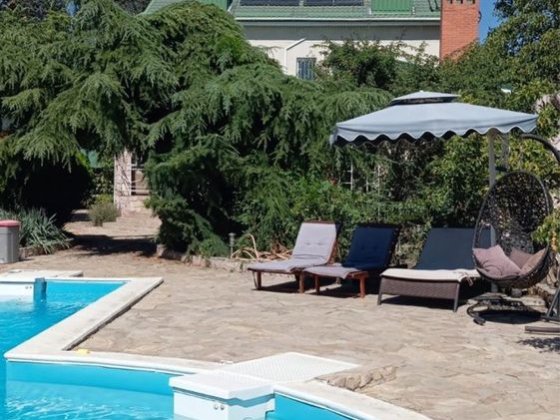 Сдам дом на 12 фонтана ул Костанди 200 кв м 7 соток  Бассейн Одесса