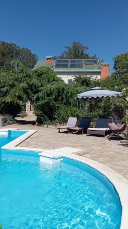 Сдам дом на 12 фонтана ул Костанди 200 кв м 7 соток  Бассейн - фото 1