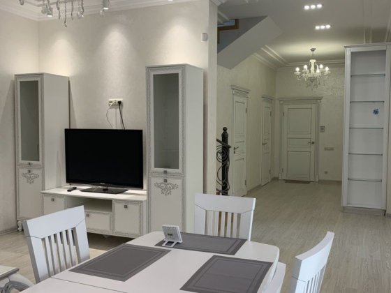 Здам Будинок біля моря в Совіньйоні-2 — 170 м² комфорту в закритому містечк Одеса