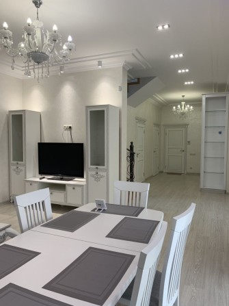 Здам Будинок біля моря в Совіньйоні-2 — 170 м² комфорту в закритому містечк - фото 1