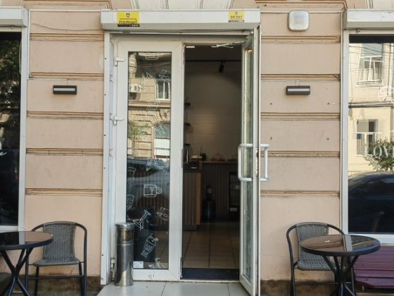 Сдача в аренду 2х залов Одеса