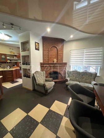 Оренда / Будинок / 665 м2 / вул. Садова / Дарницький район - фото 1