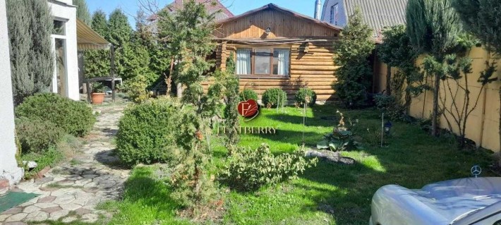 Без% Оренда будинку Осокорки, Повна автономія, Генератор, Акумулятори, Інвертор, Сонячні панелі - фото 1