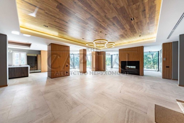 Оренда нового будинку в Козині на 25 соток, можна під офіс - фото 1