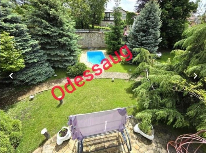 Аренда  Особняк с Бассейном у Моря класса люкс - фото 1