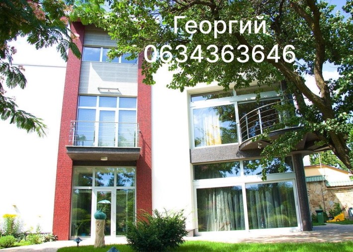 Сдам дом на фонтане Дачная львовская - фото 1