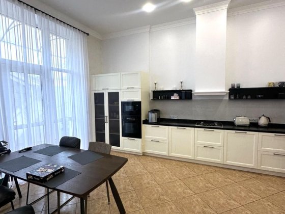 Аренда нового дома 9 Фонтана Одеса