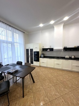 Аренда нового дома 9 Фонтана - фото 1