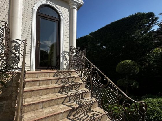 ПЕРВАЯ аренда хозяйского дома в Совиньоне Одеса