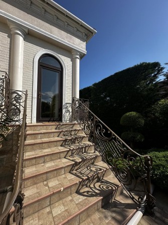 ПЕРВАЯ аренда хозяйского дома в Совиньоне - фото 1