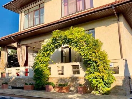 Аренда ХОЗЯЙСКОГО дома в Совиньоне Одеса