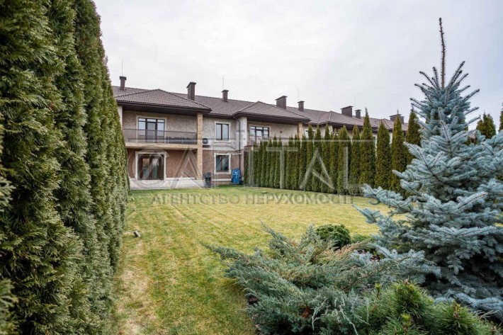 Оренда будинок аренда Дом Осокорки Дарниця Голуба Лагуна - фото 1