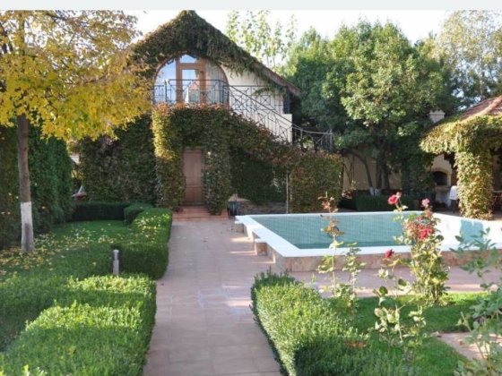 Аренда Дома с Бассейном в Совиньоне, 10 соток Одеса