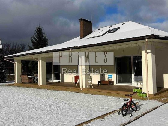 Оренда 5к будинку з басейном, Голосієво Киев