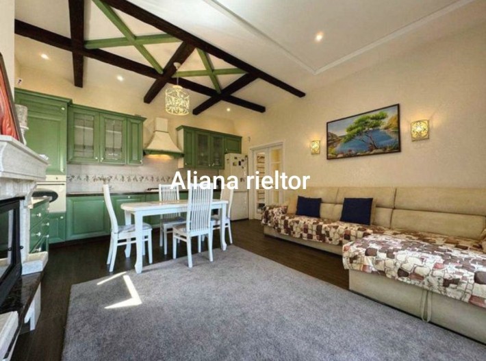 Оренда сучасного будинку біля моря, Совіньйон-2! - фото 1