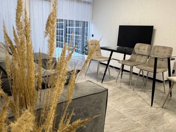 Преміальний таунхаус серед хвойного лісу | Forest Residence | 5 хв до метро Лісова Київ