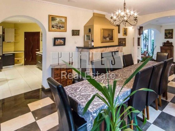 Аренда 3-х этажного дома 500м2, ул. Локомотивная, Батыева гора Киев