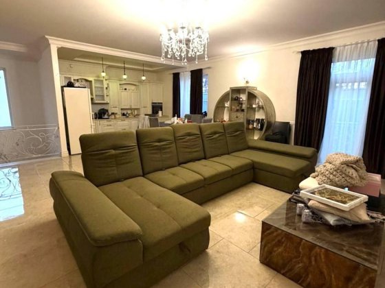 Аренда дома НА ЛЕТО Французский бульвар Одеса