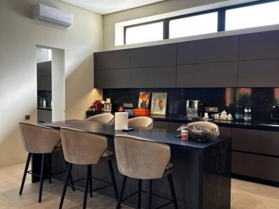 Аренда  нового  дома  на 9ст. Фонтане  / Кордоный пер, Одесса