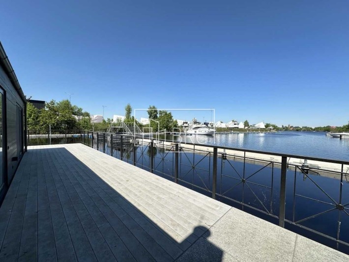 Аренда дома на Днепре КГ Маячок без комиссии - фото 1