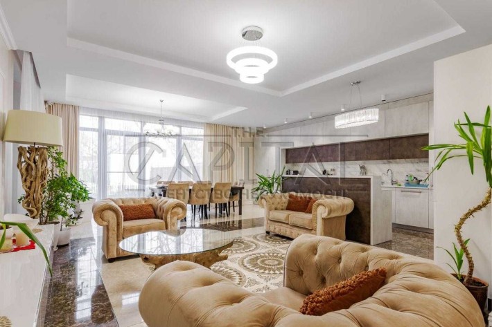 ‼️Аренда дома 365 м² ‼️Подвал Газ Гостевой дом ‼️Сырец ул. Ясногорская - фото 1