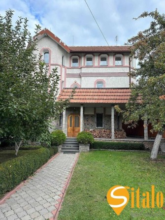 Оренда сучасного приватного будинку Печерськ, Звіринецька, Либідська - фото 1