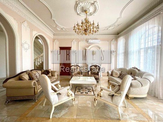 Оренда / Будинок / вул. Максимовича Михайла, Голосієво, Київ Киев