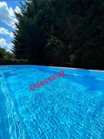 Аренда 5-ком Дом с Бассейном с красивым участком на Таирова. - фото 1