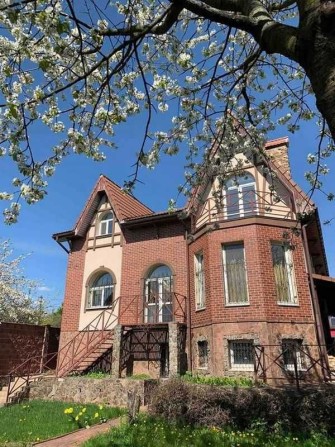 Без% м.Нивки, 285 м.кв., вул.3-я Садова, бомбосховище, газ - фото 1