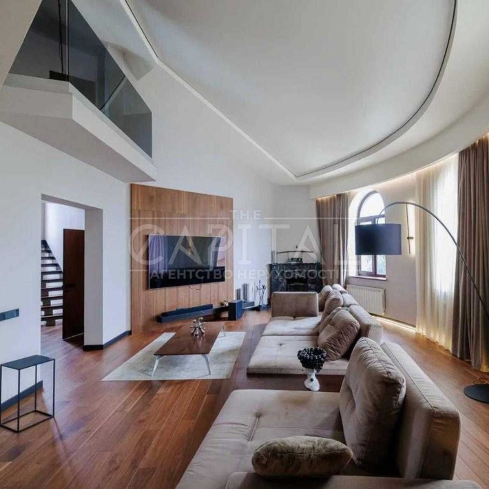 Оренда аренда дом будинок Осокорки Дарниця - фото 1