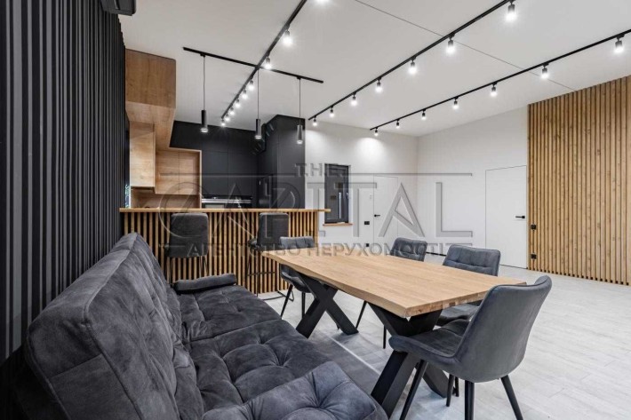 ‼️Аренда дома 270 м² ‼️Генератор ‼️Осокорки, Славутич, Белые дачи - фото 1