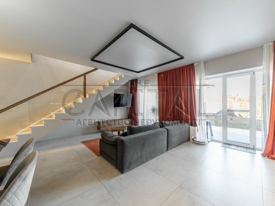 Оренда сучасного будинку. Голосіївській р-н. Інвертор Киев