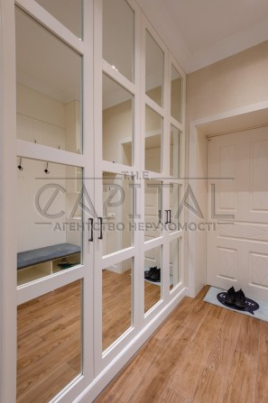 Оренда будинку з басейном | Голосіїв, Мишоловка | 210 м² | 20 соток - фото 1