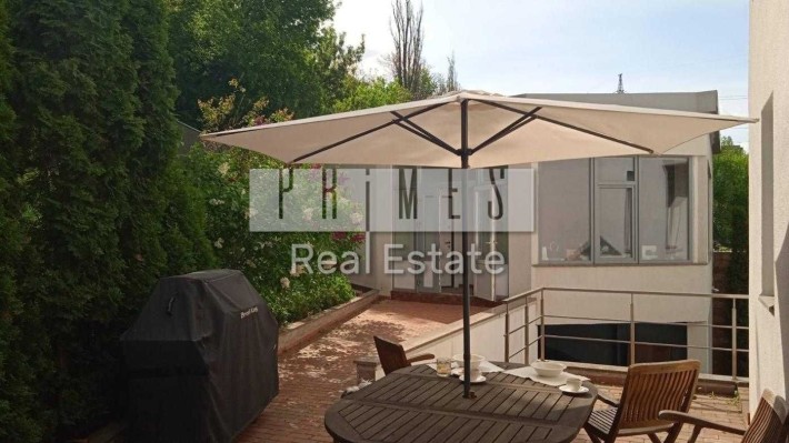 Оренда автономного будинку, бомбосховище, Батиєва гора - фото 1