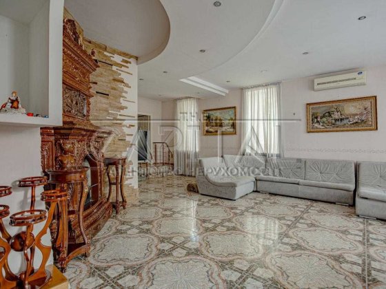 Будинок ДАЧА Басейн Сауна МЕТРО укриття Киев