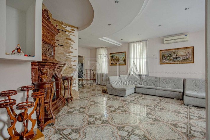 Будинок ДАЧА Басейн Сауна МЕТРО укриття - фото 1