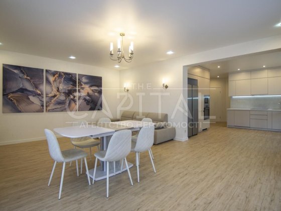 Оренда сучасного family house | 3 спальні | повна комплектація | готовий до заселення Киев